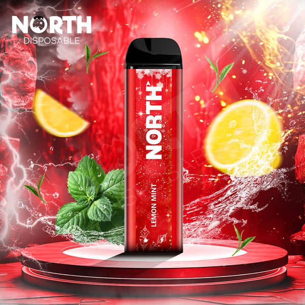 North 5000 Disposable