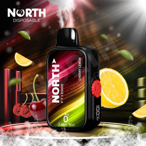 12000 0 Cherry Lemon